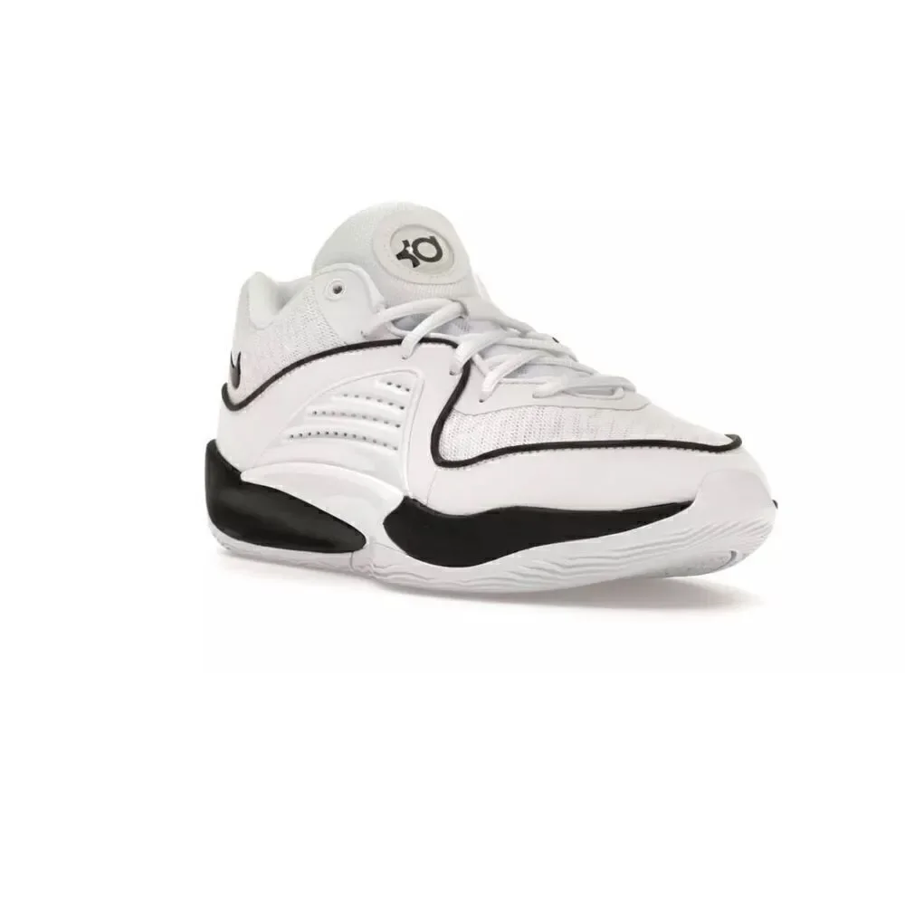 Nike Men’s KD 16 TB Basketball Shoes Sneakers White FN7091-100 size 18